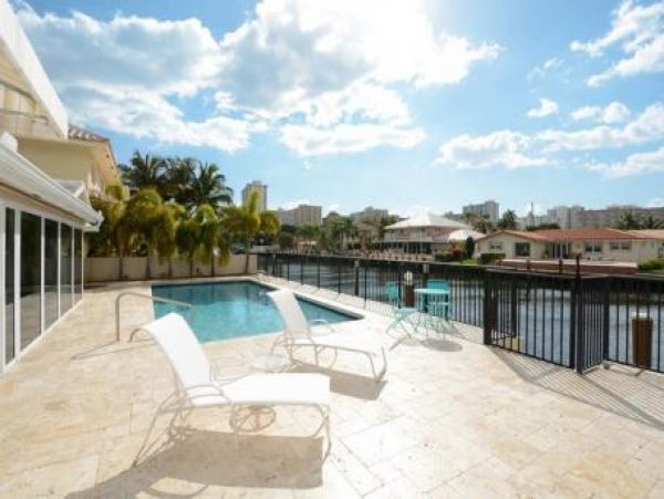 Fort Lauderdale Home 959894