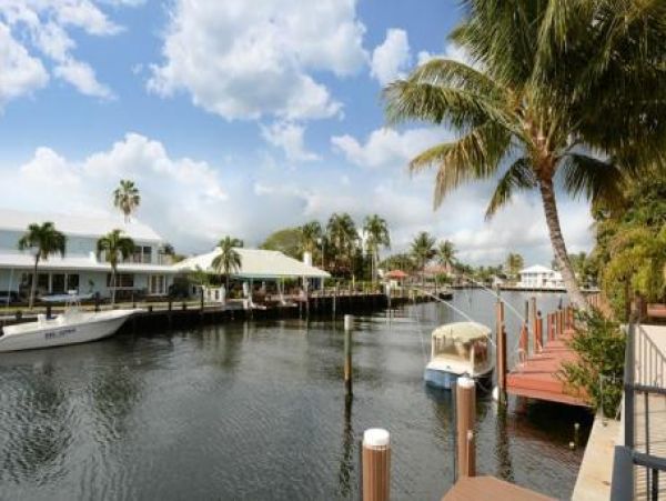Fort Lauderdale Home 959894