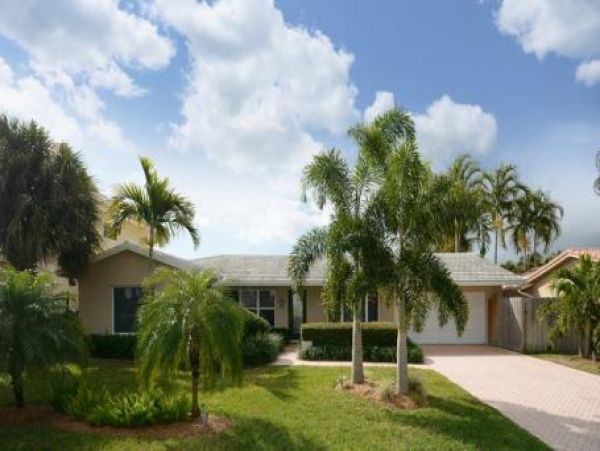 Fort Lauderdale Home 959894