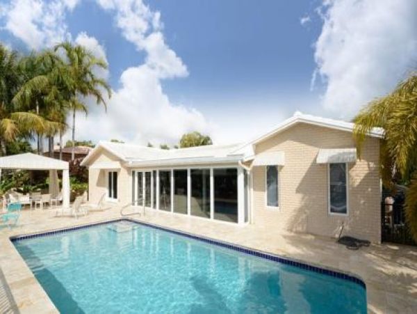 Fort Lauderdale Home 959894