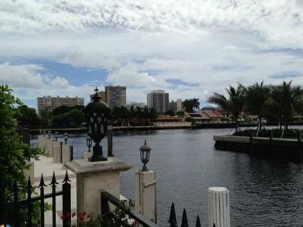 Fort Lauderdale Home 959894