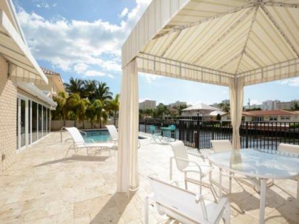 Fort Lauderdale Home 959894