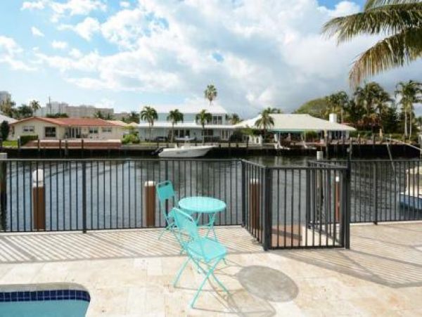 Fort Lauderdale Home 959894