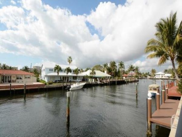 Fort Lauderdale Home 959894