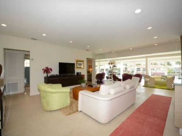 Fort Lauderdale Home 959894