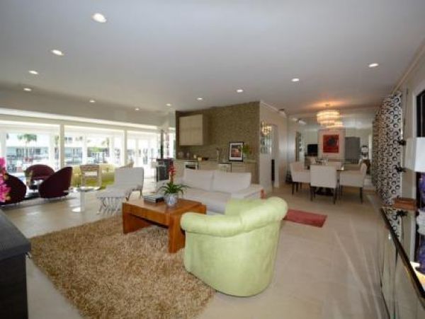 Fort Lauderdale Home 959894