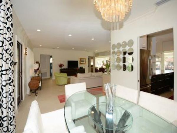 Fort Lauderdale Home 959894