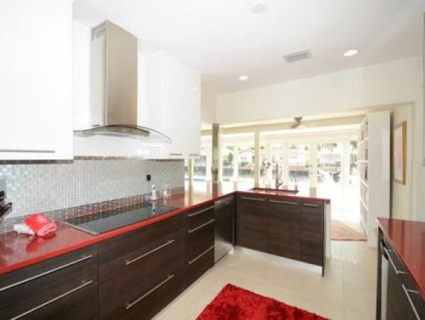 Fort Lauderdale Home 959894