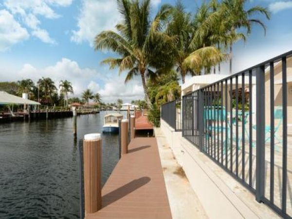 Fort Lauderdale Home 959894