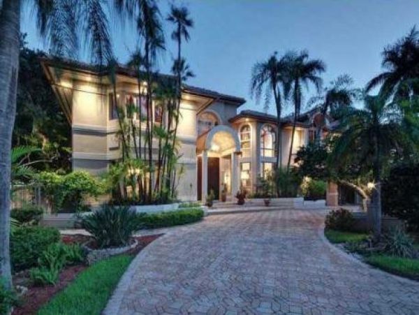 Fort Lauderdale Home 959895