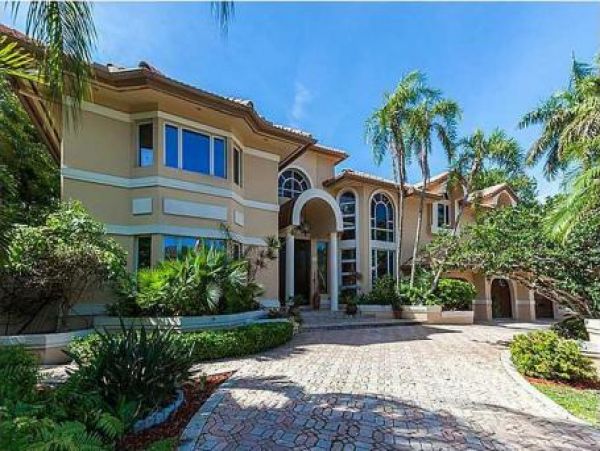 Fort Lauderdale Home 959895