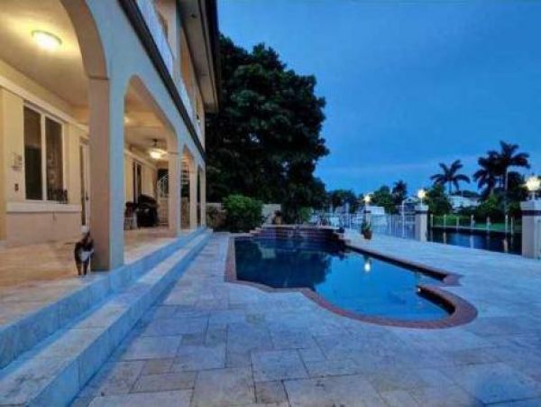 Fort Lauderdale Home 959895