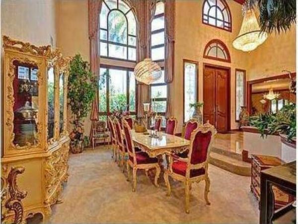 Fort Lauderdale Home 959895