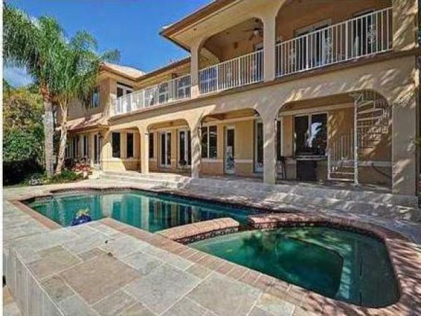 Fort Lauderdale Home 959895