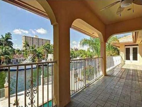 Fort Lauderdale Home 959895