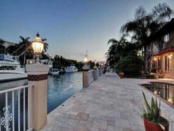 Fort Lauderdale Home 959895