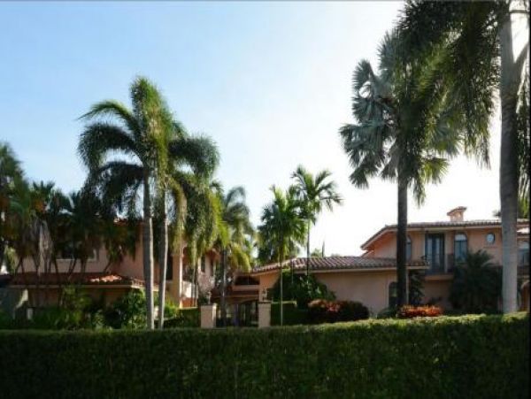 Fort Lauderdale Home 959896