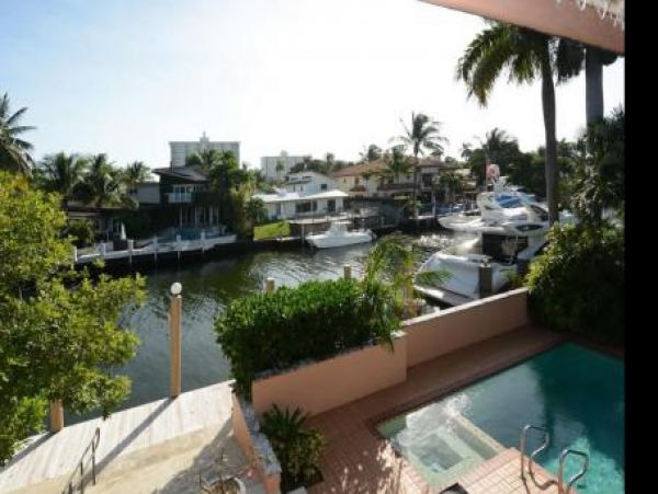 Fort Lauderdale Home 959896