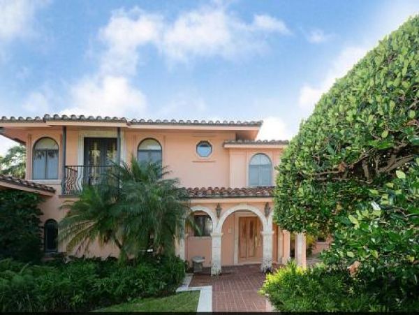 Fort Lauderdale Home 959896