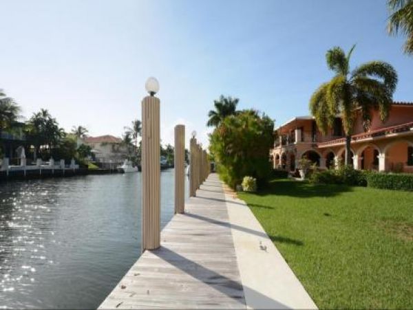Fort Lauderdale Home 959896