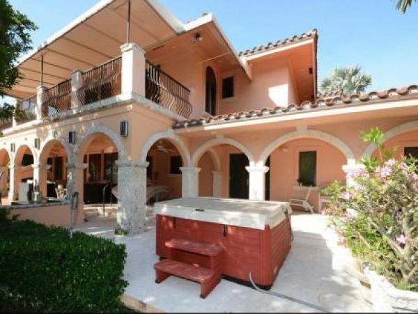 Fort Lauderdale Home 959896