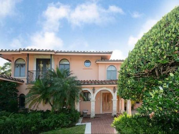 Fort Lauderdale Home 959896