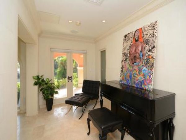 Fort Lauderdale Home 959896