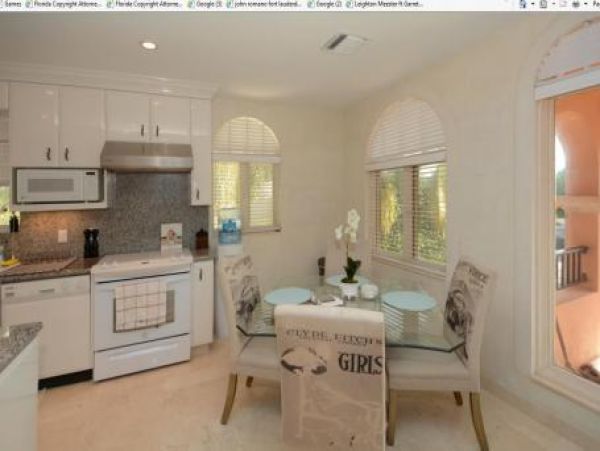 Fort Lauderdale Home 959896