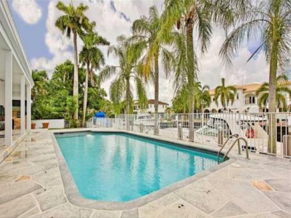 Fort Lauderdale Home 959897