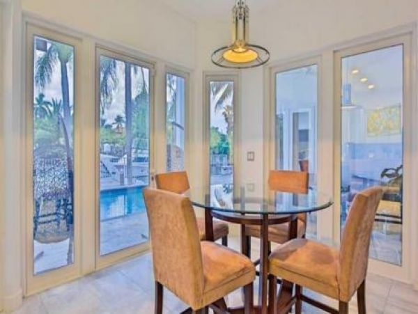 Fort Lauderdale Home 959897