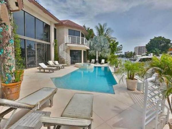 Fort Lauderdale Home 959898
