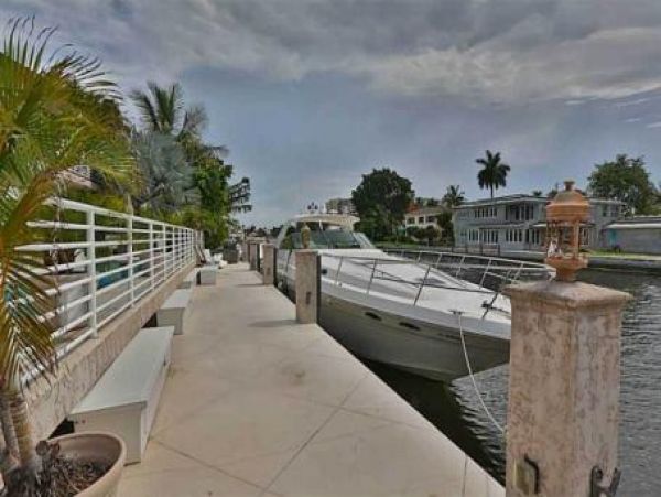 Fort Lauderdale Home 959898