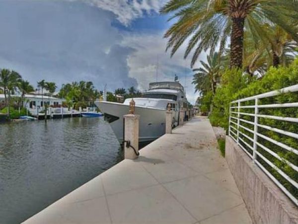 Fort Lauderdale Home 959898