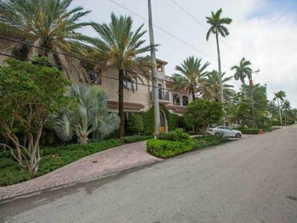 Fort Lauderdale Home 959898