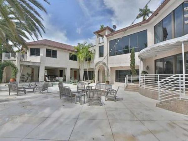 Fort Lauderdale Home 959898