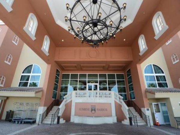 Fort Lauderdale Home 959899