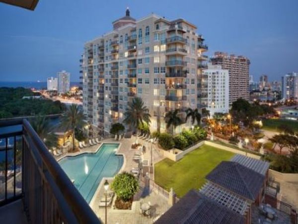 Fort Lauderdale Home 959899