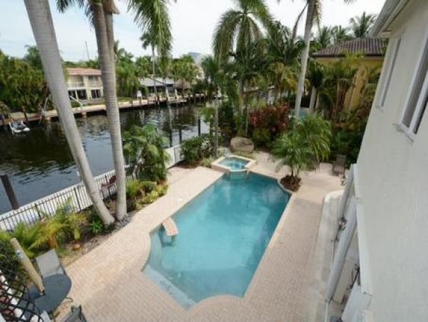 Fort Lauderdale Home 959900