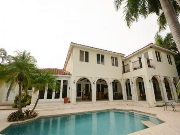 Fort Lauderdale Home 959900