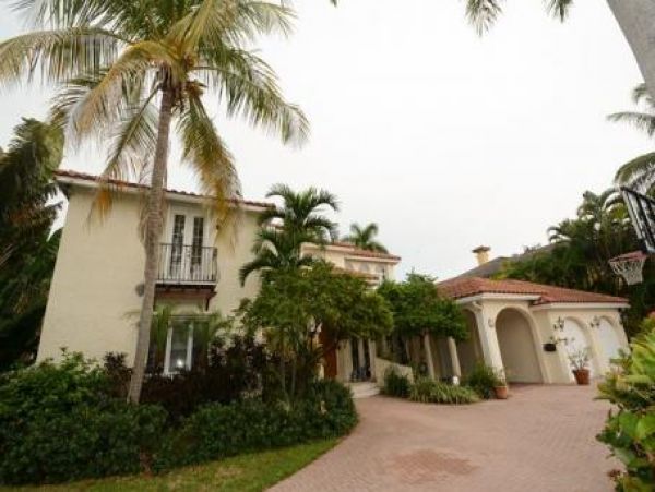 Fort Lauderdale Home 959900