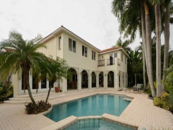 Fort Lauderdale Home 959900