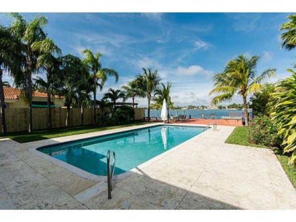 Fort Lauderdale Condo 959901