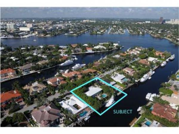 Fort Lauderdale Home 959902