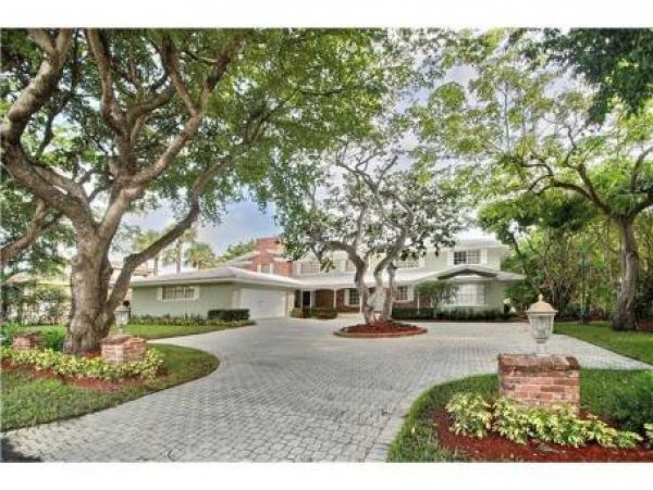 Fort Lauderdale Home 959902