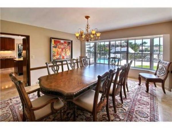 Fort Lauderdale Home 959902