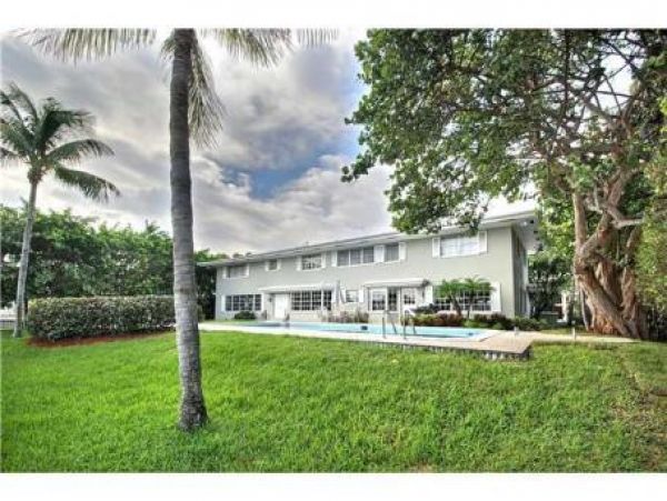 Fort Lauderdale Home 959902