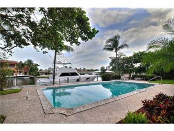 Fort Lauderdale Home 959902