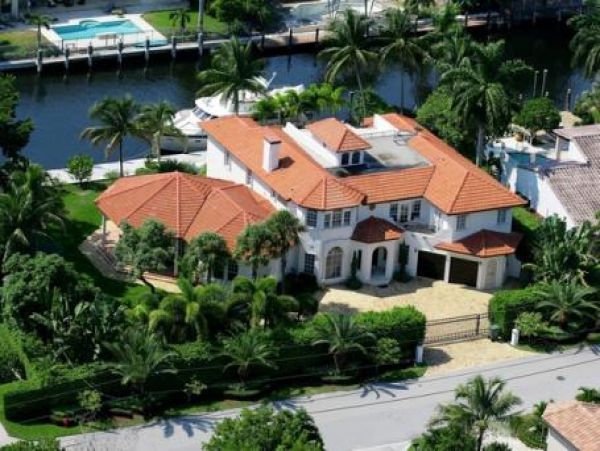 Fort Lauderdale Home 959903