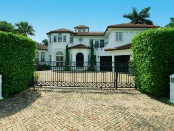Fort Lauderdale Home 959903