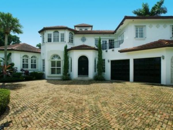 Fort Lauderdale Home 959903